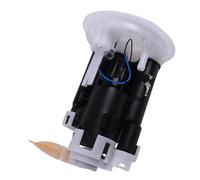 Fuel Pump Assembly Module Car Fuel Pump Module Assembly Compatible With Mitsubishi For Lancer OZ For Rally Sedan 2.0L 5 Blades With Strainer 2002 2003 FG1233