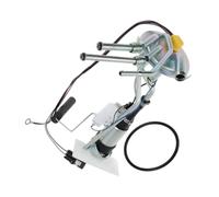 Fuel Pump Assembly Module Car Fuel Pump Module Assembly Replacement Accessories Compatible With GMC For Jimmy 1992-1994 V6 4.3L TBI SP03D1H