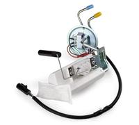 Fuel Pump Assembly Module Fuel Pump Assembly Compatible With For F-250 F-350 F For Super Duty 4.9L 5.0L 5.8L 7.5L 1992 1993 1994 1995 1996 1997 SP2005H
