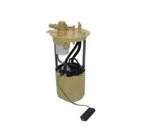 Fuel Pump Assembly Module Fuel Pump Assembly Compatible With Opel For Mokka 2001 2002 2003 2004 2005 2006 2007 2008 2009 2010 2011 2012 2013 2014 2015 13582651