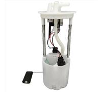 Fuel Pump Assembly Module Fuel Pump Module Assembly Auto Replacement Parts Compatible With Isuzu For D-MAX 2013 2014 0580314361 94711919