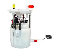 Fuel Pump Assembly Module Fuel Pump Module Assembly Replacement Parts Compatible With For Explorer 3.5L-V6 2011 2012 DB5Z-9A407-A SP2469M