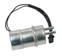 Fuel Pump Assembly Motorcycle Accessories Fuel Pump Assembly Fit For Vespa LX GTV GTS 4T E3 125cc 2006-2012 639861 Motor Parts Electric Fuel Pump