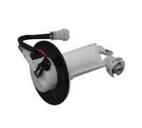 Fuel Pump Assembly Motorcycle Engine Fuel Pump Sensor Fit For Benelli TRK502 TRK502X / TRK 502 502X BJ500GS-A Gasoline Oil Pump