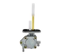 Fuel Pump Assembly Motorcycle Gas Petcock Fuel Tap Valve Switch Pump For For Vulcan 500 For Ninja 250R 500 500R 900R 250R ZX1100 ZRX1200 KFX80 1980-2009 Fuel Pump Kit
