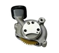 Fuel Pump Assembly Oil Pump 42T For CA250 CMX250 CBT250 | Motorcycle Fuel Pump For Barracuda 250 For DD250 For Tank Vision Phoenix 250 253FMM