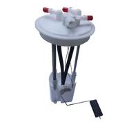 Fuel Pump Assembly Petrol Compatible With Nissan For Pathfinder For Echet 2.5 DCI 2009-2024 For Navara D40 2007 Diesel 25060-EB300 Electric Fuel Pump Module