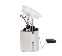 Fuel Pump Assembly Replacement Compatible With For E87 E88 E90 E92 E93 120i 130i 323i 325xi 330i 2004-2015 16117159144 Fuel Pump Module
