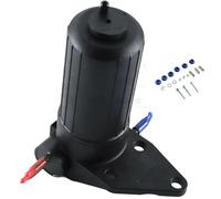 Fuel Pump Assembly ULPK0038 Diesel Fuel Lift Pump | Fit For Caterpillar Compactors CB434D CP433E 4132A015 4132A016 4132A018