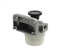 Fuel Pump AUGER 71618 for RENAULT TRUCKS KERAX 11.123 1998-2006