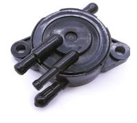 Fuel Pump Built for Honda GX630 GX690 Engine Compatibility and Designed to Operate with Mechanized Carburetor