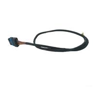 Fuel Pump Cable Harness for Volvo S60, S80, V70, XC60, XC70 OEM 31407237, Installation Ready