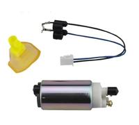 Fuel Pump Compatible For SUZUKI For DF-90 90 01-08 15200-90J00-000 For DF90 Motorcycle Mechanical Fuel Pump