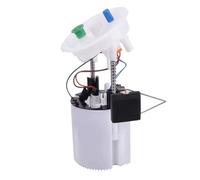 Fuel Pump Compatible With 1 3 Series For X1 E84 E82 E90 E91 E92 E93 128i 135i 323i 325i 328i 328xi 330i 335i 2006-2015 16147163298 Fuel Pump Module