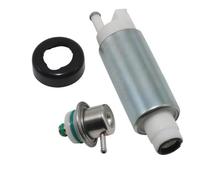 Fuel Pump Compatible With 225HP F225 250HP F250 275HP F275 300HP F300 350HP F350 Verado Outboard Motors