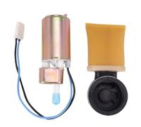Fuel Pump Compatible With 650 V-Twin H1 V2 4x4 MRP LTV700F Twin Peaks 700 2004 2005 Motorcycles Fits Various Models