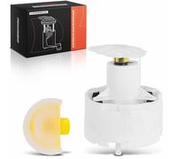 Fuel Pump Compatible with A4 B5 8D2 8D5 1.6L-2.8L S4 Saloon Estate Petrol 1994-2001 8D0906089A
