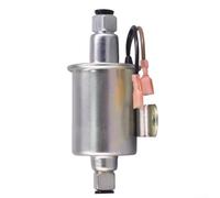 Fuel Pump Compatible with Generator 149-2790 RV006 E11012| Metal Replacement Part for RV Outdoor POWERs Equipment| Efficient Fuel Delivery