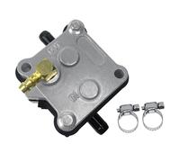Fuel Pump Compatible with Mercury Outboard 2 Stroke 30 40 45 50 55 60 65 75 80 90 100 115 125 150 175 200 225 250 300 HP Replace 14360A16 14360A41 14360A43 14360A50 14360A71 14360A73 14360A78