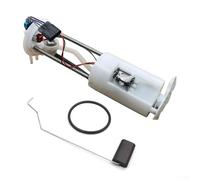 Fuel Pump Compatible with Various P32 Series Models from For 2004 Onward Replacement Installation Made Simple