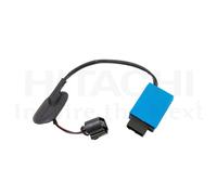 Fuel Pump Control Unit HITACHI Fits AUDI Tt 8J Roadster VW Cc 06-16 3C0906093C