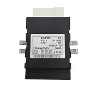 Fuel Pump Control Unit Module For 3 4 5 6 7 Series X5 X6 Fuel Pump Oil Control Module