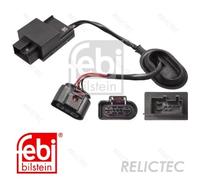Fuel Pump Control Unit Module VW Skoda Seat Audi:BEETLE,RAPID,JETTA IV 4