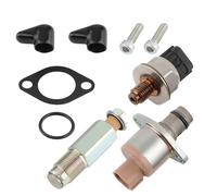 FUEL PUMP CONTROL VALVE RAIL PRESSURE SENSOR FOR FORD TRANSIT MK7 2.2 2.4