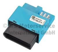 PIERBURG 7.07796.07.0 Control Unit, fuel pump