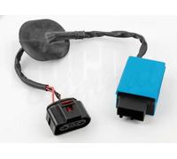 Fuel pump controller blue 132903 HITACHI for VW AUDI