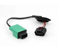 Fuel pump controller green 132921 HITACHI for AUDI VW