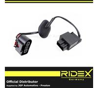 Fuel Pump Controller Relay Petrol FSI TSI TFSI - VW AUDI SEAT SKODA - 1K0906093G