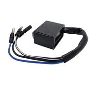 Fuel Pump Cut Off Relay 27034-1053 Replacement for Kawasaki Mule 1000 2500 2510 2520 3000 3010 3020