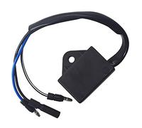 Fuel Pump Cut Off Relay Replacement for Kawasaki Mule 1000 2510 2520 2500 3000 3010 Engine KAF620 Replaces Parts 27034-1053