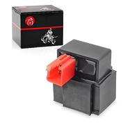 Fuel Pump Cut Relay for Kawasaki Ninja ZX6 ZX7R ZX7 ZX9R ZX11 ZX600 ZX750 ZX900 ZX1100 ZZR600 ZZR1200 27002-1065