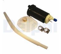 Fuel Pump DELPHI FE0438-12B1 for AUDI A4 B8 (8K2) 2 2007-2015