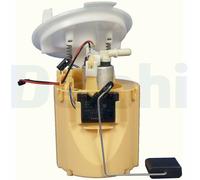 Fuel Pump Delphi FE0474-12B1 Fits Mercedes-Benz E-Class Fuel Supply System