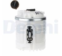 Fuel Pump Delphi FE0786-12B1 Fits VW Golf Fuel Supply System Petrol