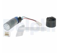 Fuel Pump Delphi FE0801-12B1 Fits Ford Mondeo Fuel Supply System Petrol