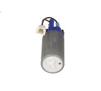 Fuel Pump DELPHI FE0801-12B1 for OPEL ASTRA J (P10) 1.7 2011-2015