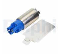 Fuel Pump Delphi FE0828-12B1 Fits Toyota Corolla Liftback (_E11_) Corolla