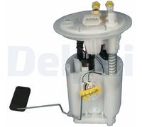 Fuel Pump Delphi FE10051-12B1 Fits Renault Clio Fuel Supply System Petrol