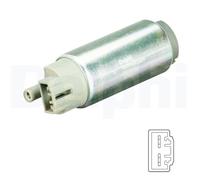 Fuel Pump DELPHI Fits KIA Cerato Rio II 04-11 311111E000
