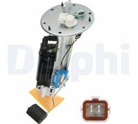 Fuel Pump Delphi HP10279-12B1 Fits Hyundai Sonata Fuel Supply System Petrol