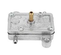 Fuel Pump DF44 211D 14 LPH Flow Rate Replacement for Odyssey ATV Scooter 50CC 125CC 150CC 250CC 300CC GY6 Engine