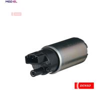 Denso Electric In-Tank Fuel Pump DFP-0118 - Fits Lexus/Toyota - 2x