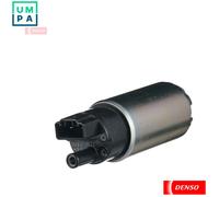 Denso Electric In-Tank Fuel Pump DFP-0118 - Fits Lexus/Toyota - 2x