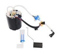 Fuel Pump Direct OEM Replacement C2D25079 C2Z8509 9X239H307AE Compatible With Jaguar XF XFR XJ XJR XJR575 2.0L 3. V6 5. V8