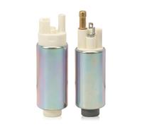 Fuel Pump Dual High/Low Pressure Fuel Pump Module For Mercury For Marine For Outboard 2003-2018 75hp-300hp For Optimax For DFI For Pro-XS 888725T02 888733T02 Fuel Pumps