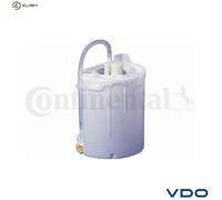 VDO E22-041-096Z Fuel pump
